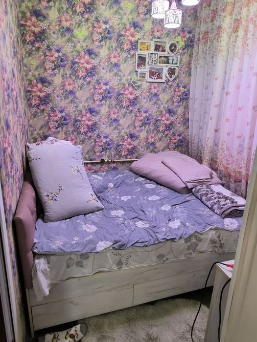 Продается квартира