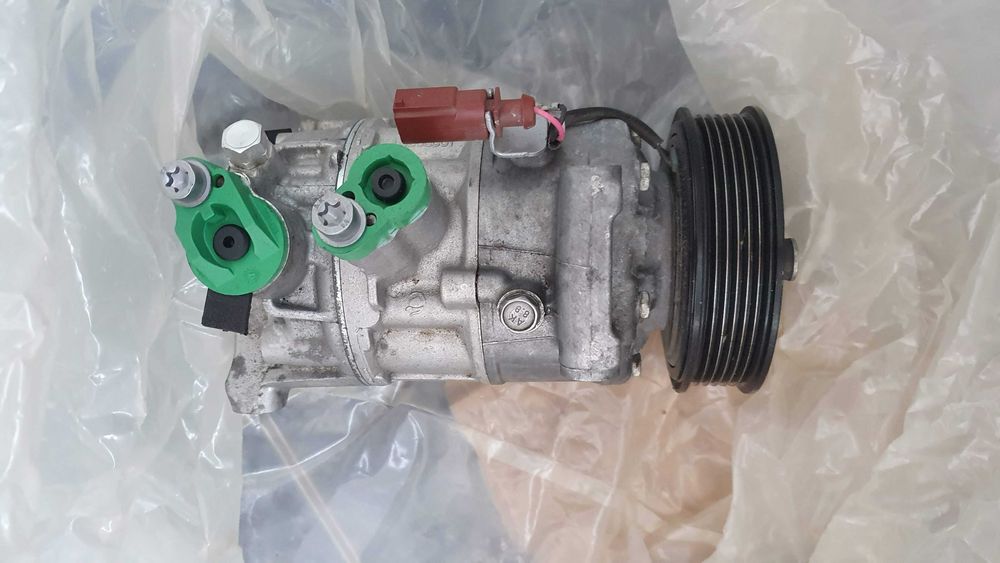 Compresor AC aer conditionat VW, Audi, Skoda, Seat, Cupra 3Q0816803B