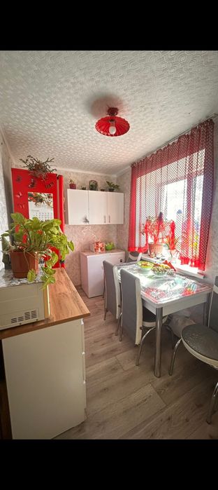 Продам квартиру двушку