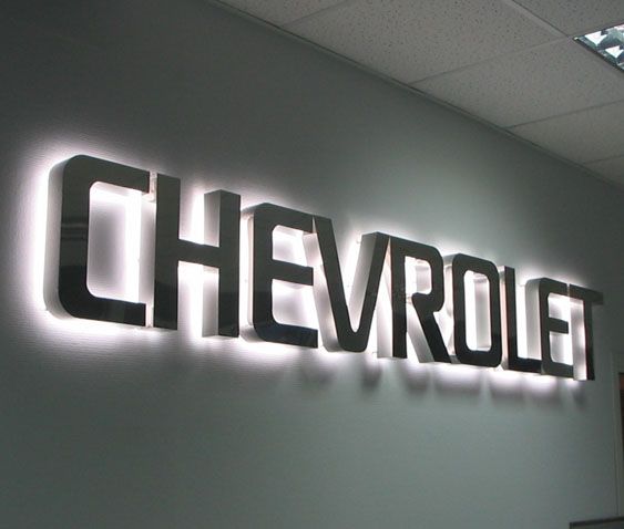 Объемные буквы Световые короба Печать на баннере! Любой сложности