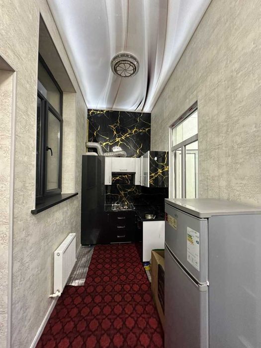 Срочно...Сергели 1 новостройкада 4 хона 110 квадрат