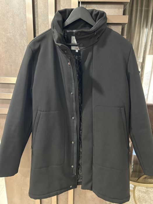 Ново мъжко яке