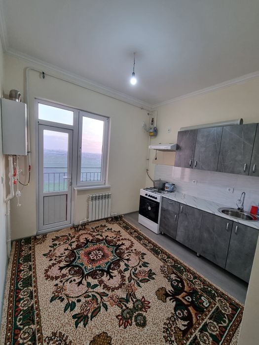 Uy ijaraga beriladi.