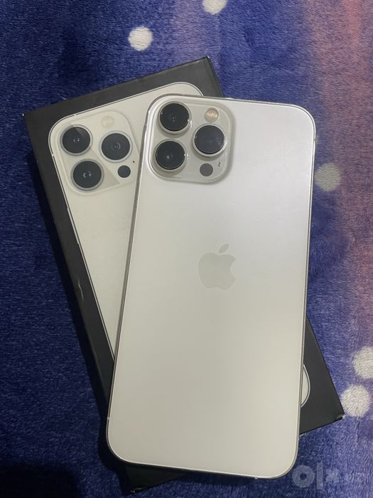 Iphone 13 pro max