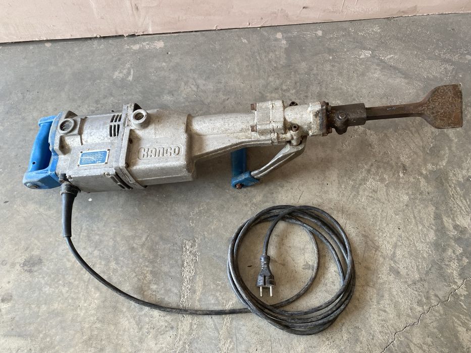 Kango rotary hammer къртач канго