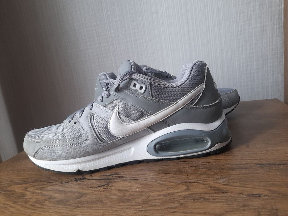 Nike Air max Command маратонки 41 номер.