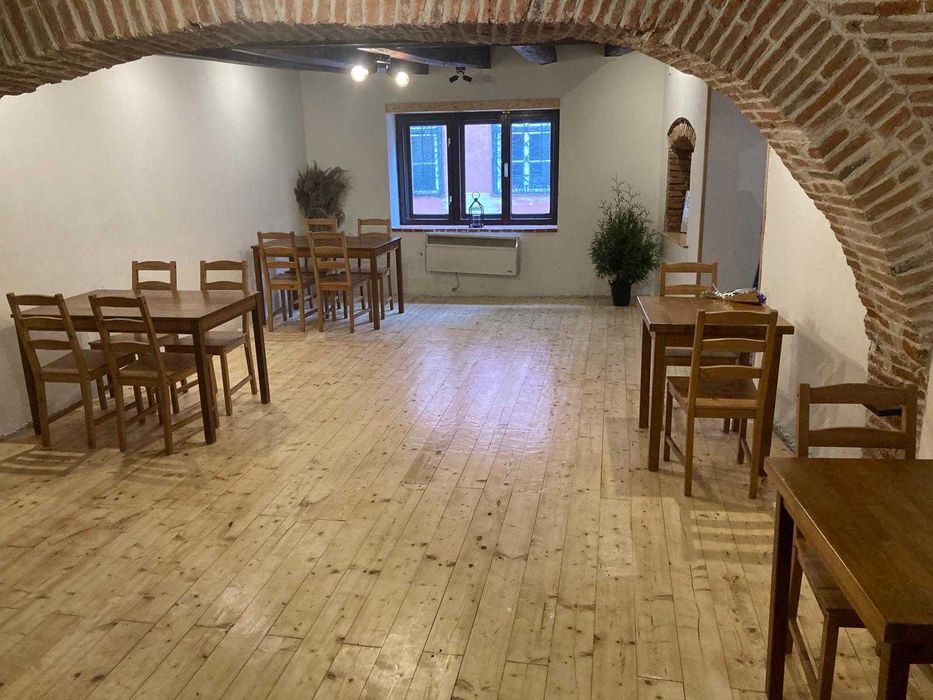 Echipamente Profesionale Restaurant