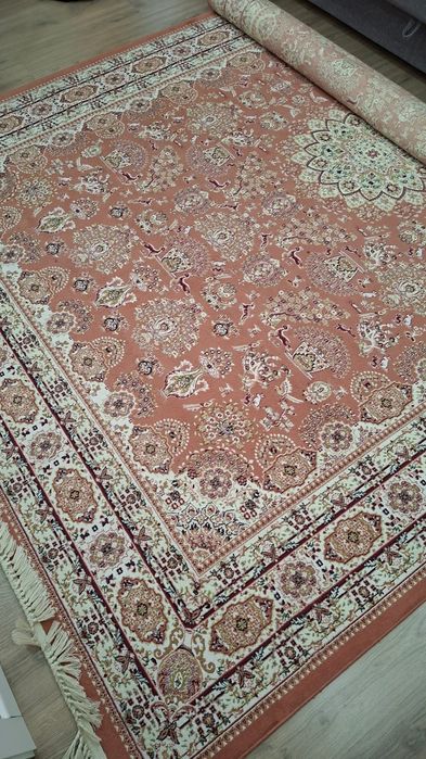 Ковёр бу 2.4×3.5