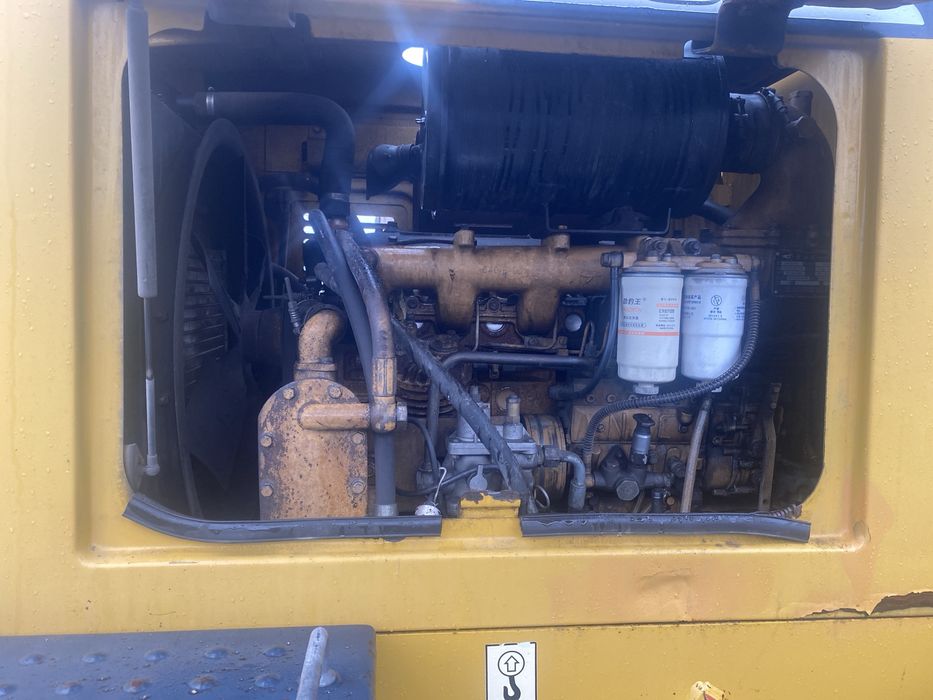 Продам погрусчик  xcmg