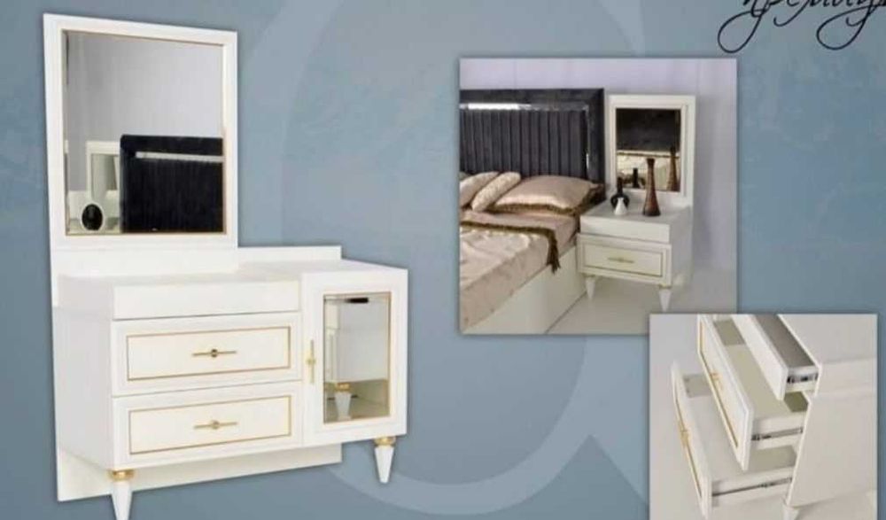 спальный гарнитур почти новый