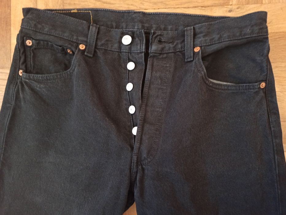 Дънки slim Levi Strauss