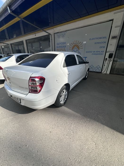 Chevrolet Cobalt 10000 $