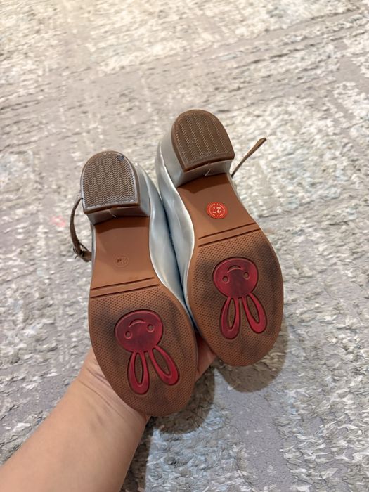 Туфли для танцев