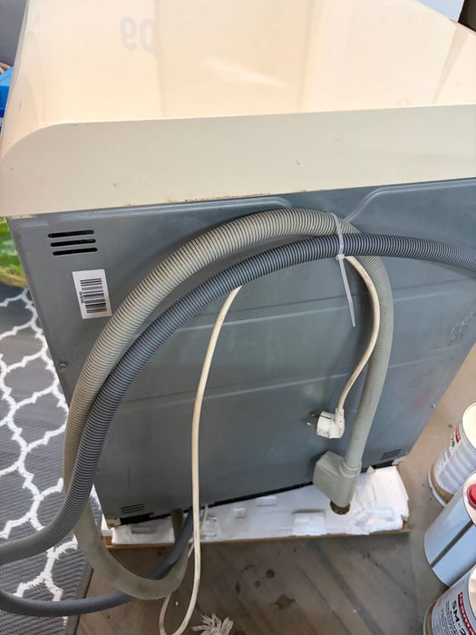 Свободностояща Съдомиялна SMEG 50 style