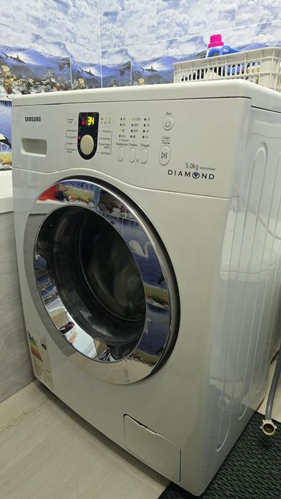 Самсунг стиральная машина