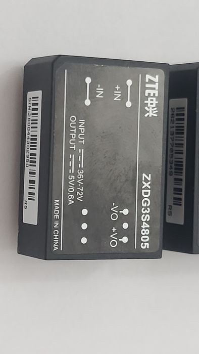 Dc-dc преобразователи