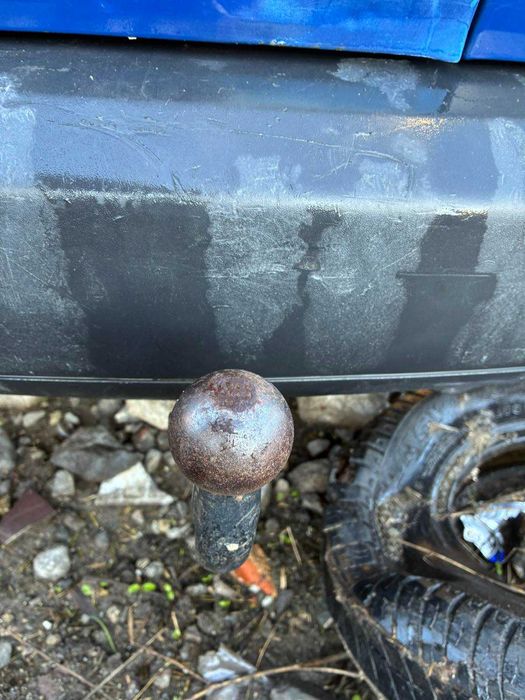 Автомобил Фолксваген Кади