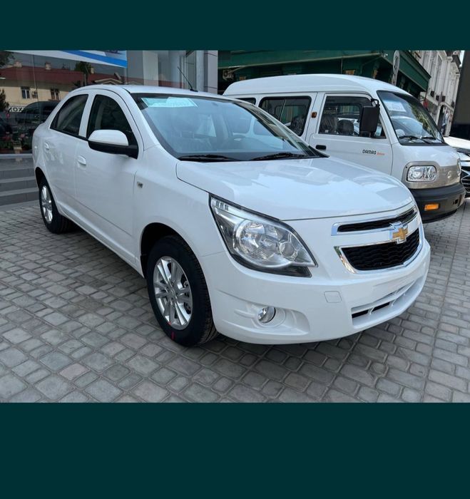 Кобальт 2024  метан4