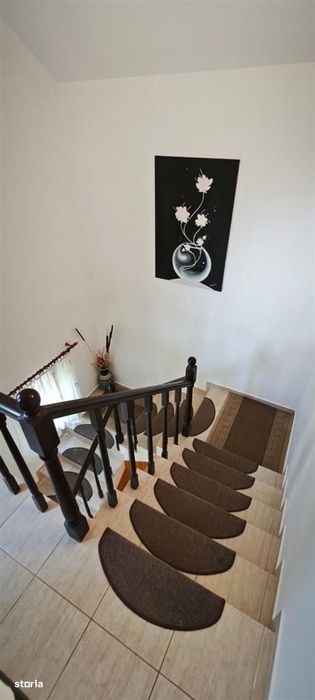 Vila individuala 5 camere Lunca Cetatuii--650 EURO