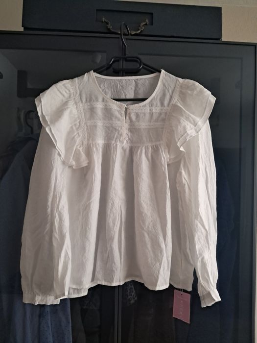 Дамски ризи М/Л размер