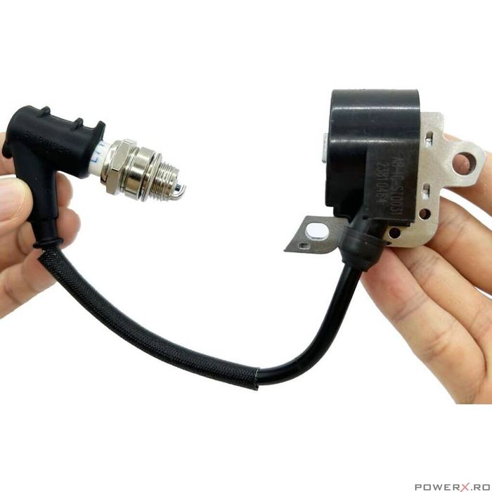 Aprindere drujba Stihl MS 290, 390, 260, 240, 360, 440, 310, 340, 380,