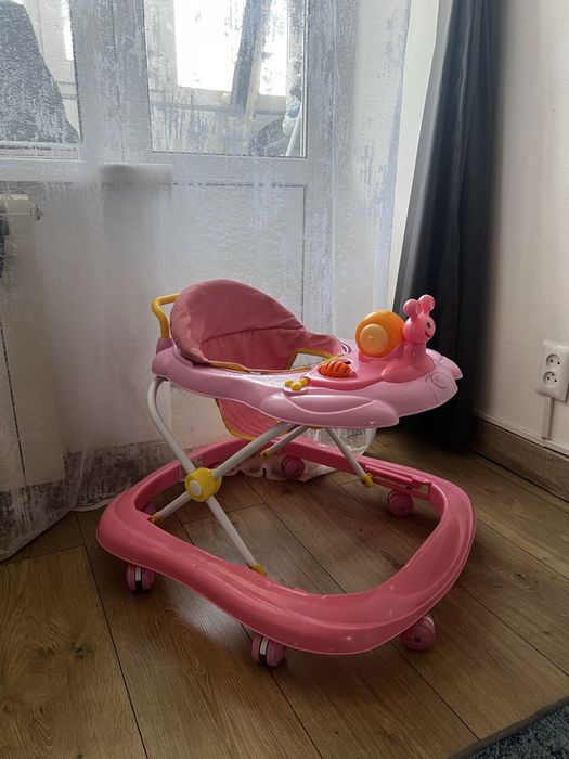 Продам Ходунки детские