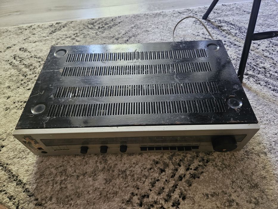Amplificator  romanesc