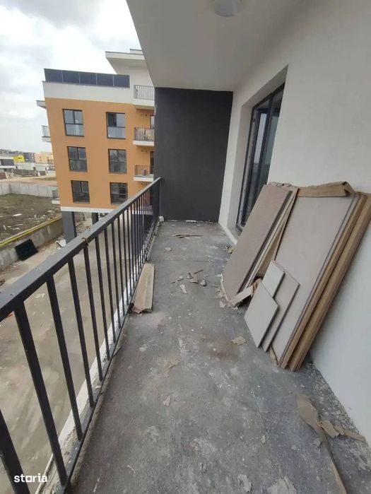 Apartament 2 camere Theodor Pallady