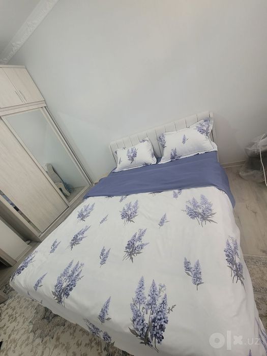 Kvartira qizlar uchun
