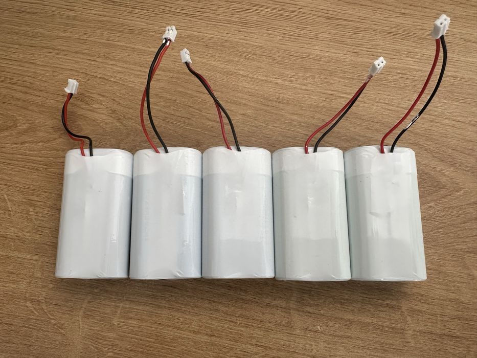 Батерии 18650 LG MH1 3200 mAh 10A