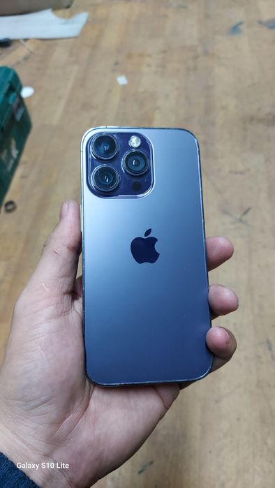 Айфон 14про обмен