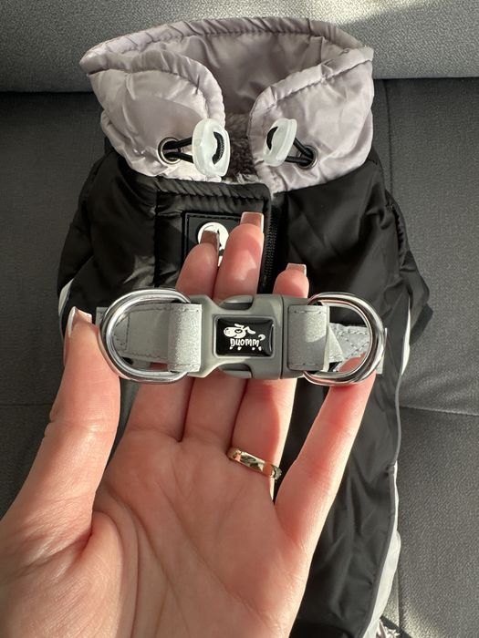 Дреха за куче от мини порода, размер L