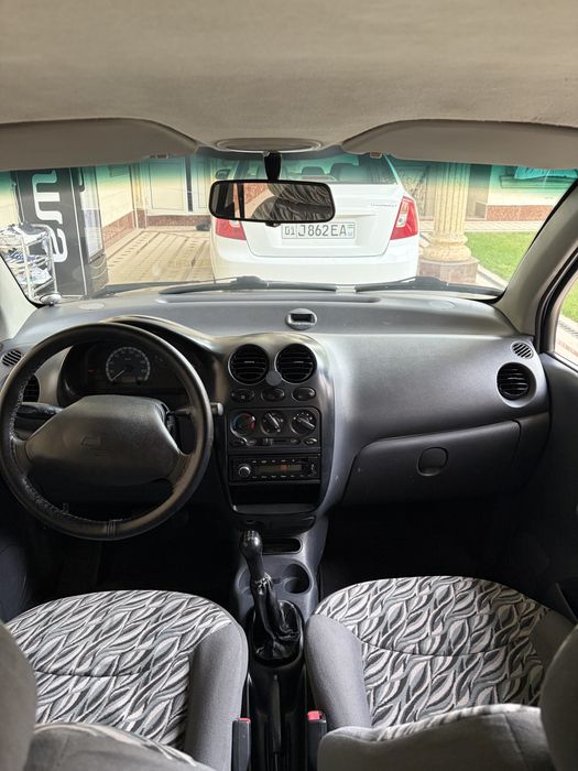 Matiz best 2017 yil (metan gaz)