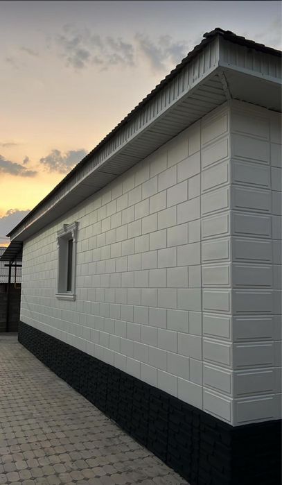 Термопанели. Фасад . Декор