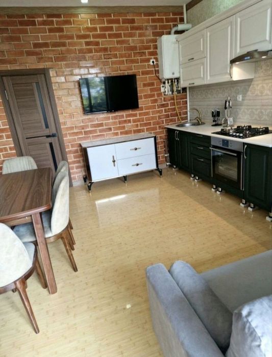 1/3/4 Продаётся ЖК " La Terrace" новостройка