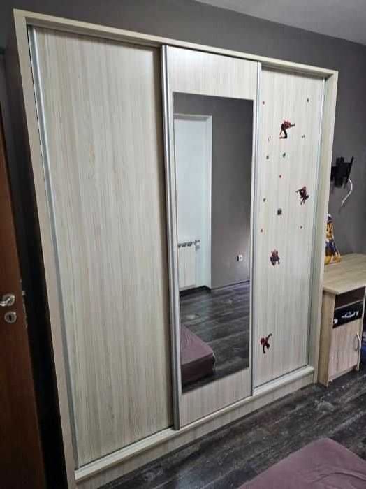 Продава се Тристаен апартамент в София, Западен парк - 116 кв.м за 1863 €/кв.м - Снимка #5