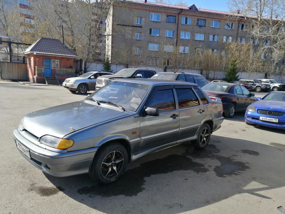 Продам автомобиль