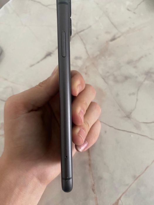 iPhone11 128гб 77%