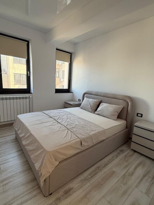 Apartament NOU Universitate Constanta 2 Camere + parcare