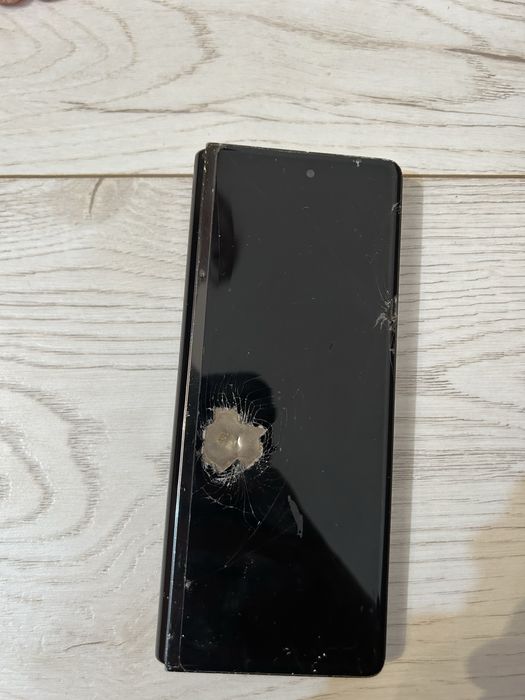 Samsung galaxy Z Fold