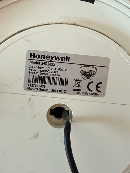 Sistem supraveghere Safer