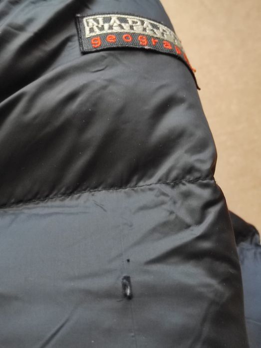 Geaca dama Parka Napapijri A-Box  M