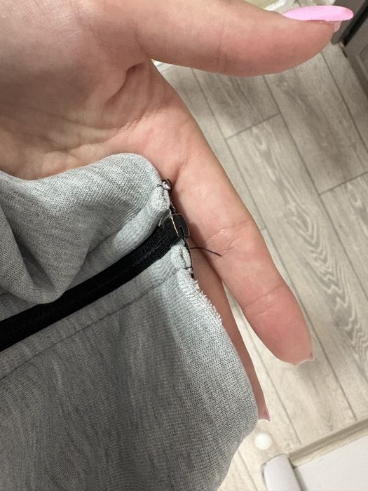 Nike tech fleece