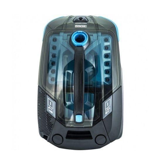 Пылесос Thomas DryBox Amfibia