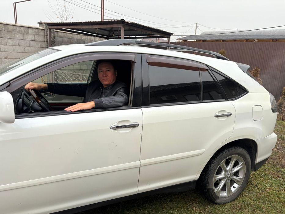 Автоинструктор по г.Алматы