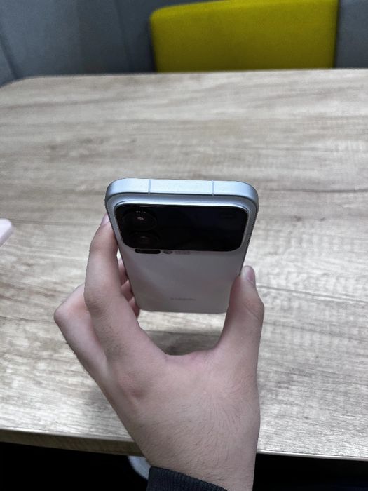 Xiaomi 17 pro 1 TB