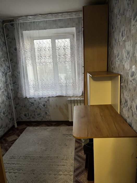 Сдам 3х ком квартиру на долги срок