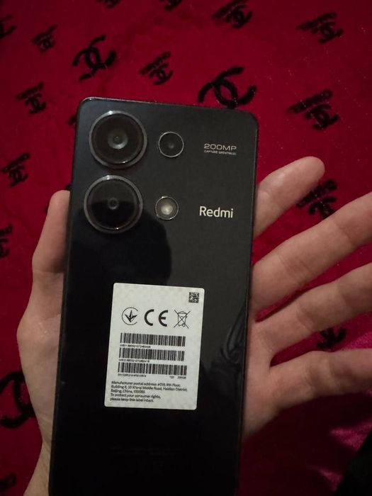 Redmi note 13 pro