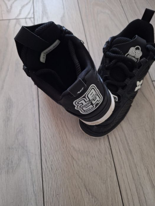 Louis Vuitton Skate Trainer