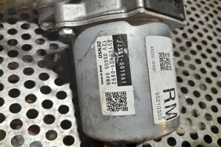 Coloana volan JJ301-001561 / 45250-0H081 JJ301-001561 / 45250-0H081 T